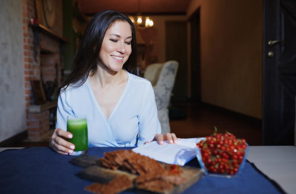 Flaxseed and Flaxseed Oil