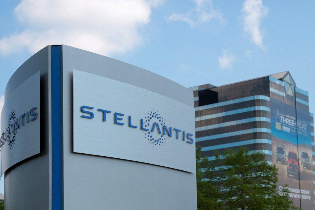 Stellantis Recalling Nearly 20,000 Plug-In Minivans for Fire Risks