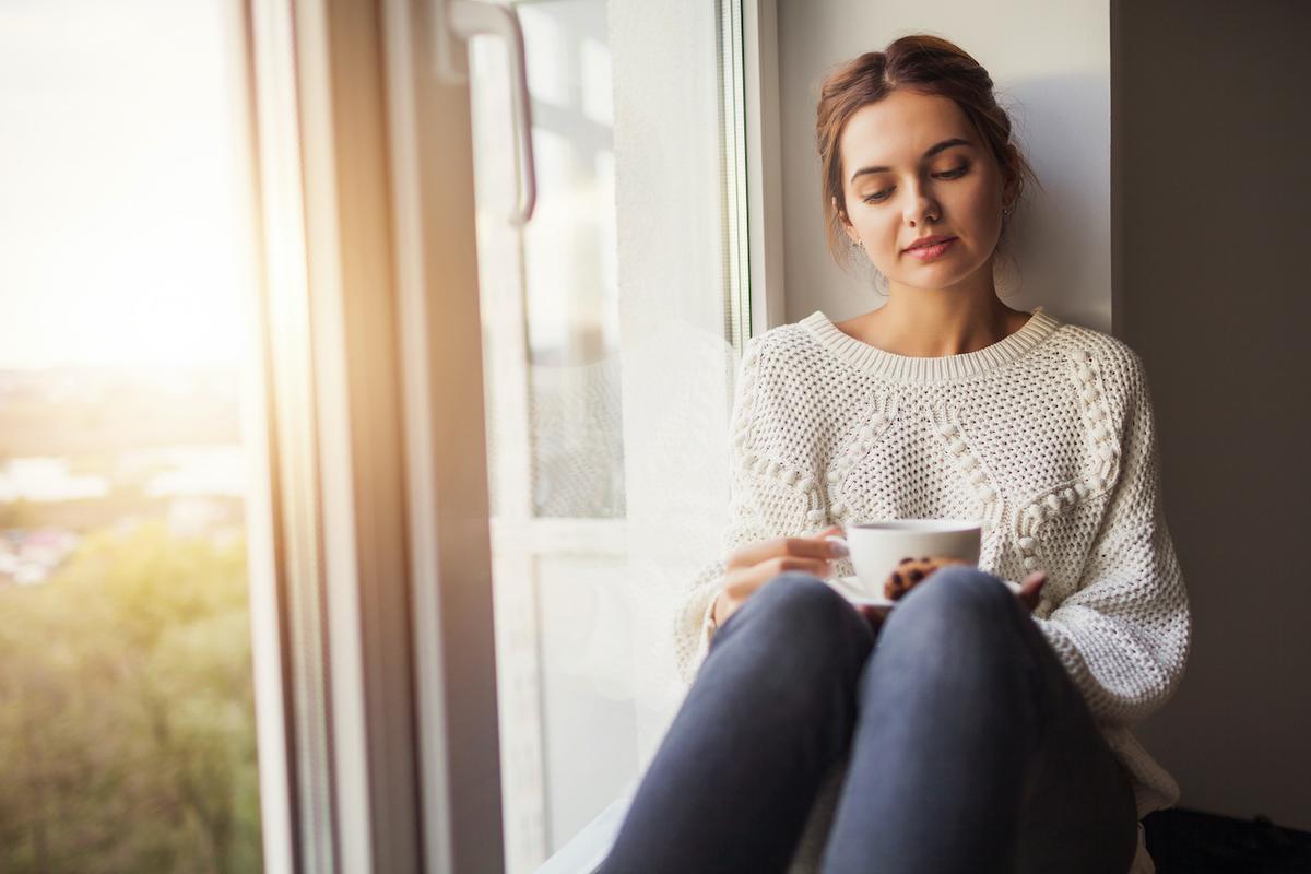 A Holistic Approach to a Dilation and Curettage