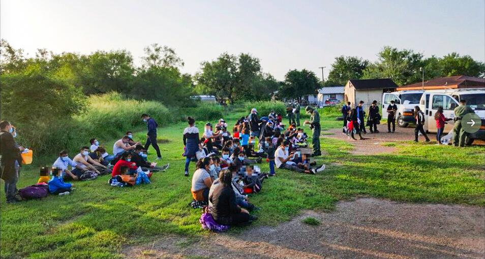 Three MS-13 Criminals Arrested by Border Patrol in Single Day, Including a Child Sex Offender