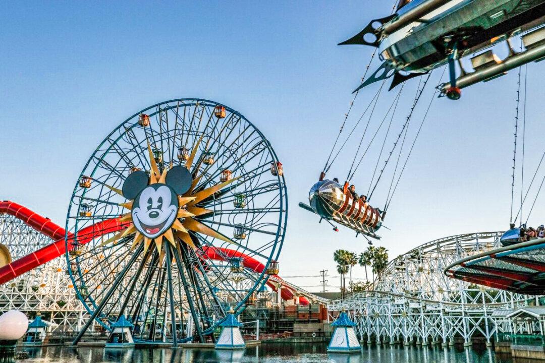 Fans Struggling With Everyday Inflation Now Face Higher Disneyland Resort Prices