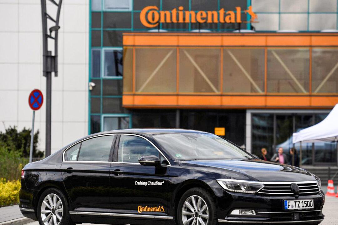 Elections Now Decide Who Can Operate Your Car