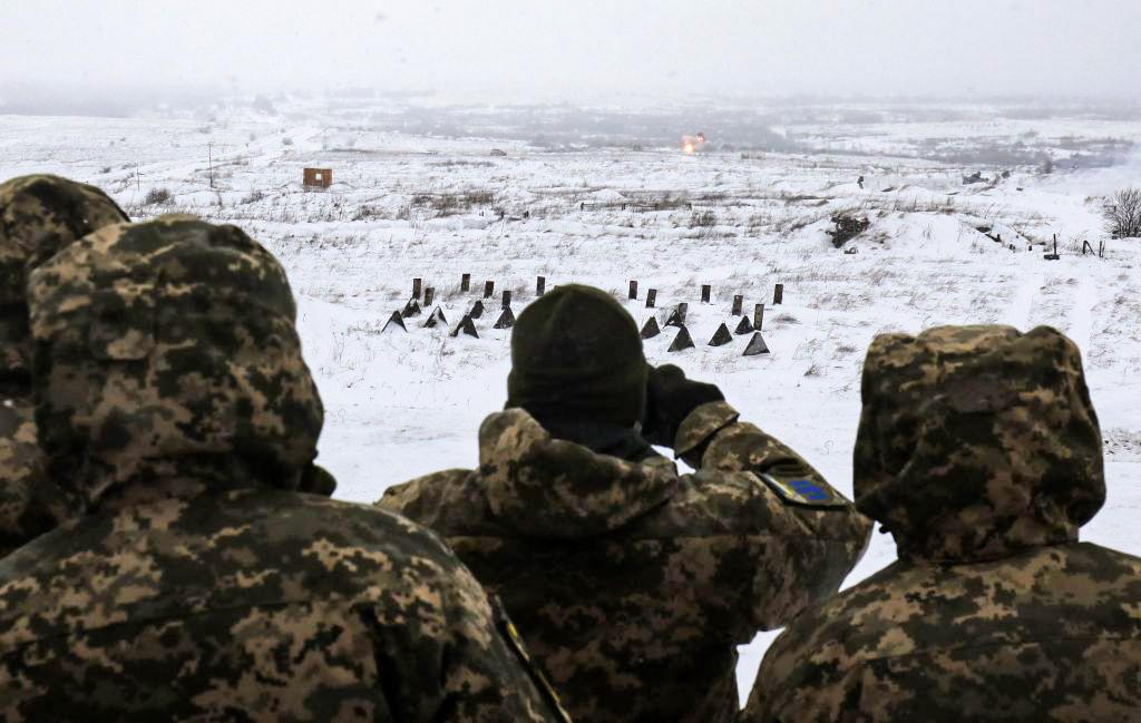 Australia Moves Ukrainian Embassy Staff From Kyiv to Lviv