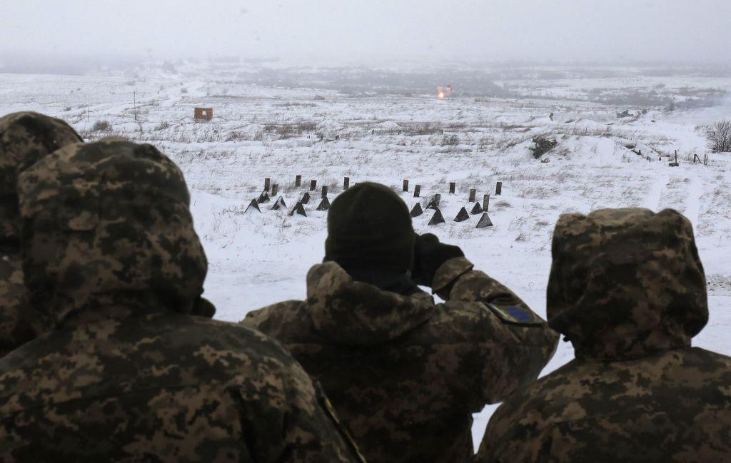 Former Intelligence Director Blasts Washington’s ‘Alarmist’ Posturing on Russia