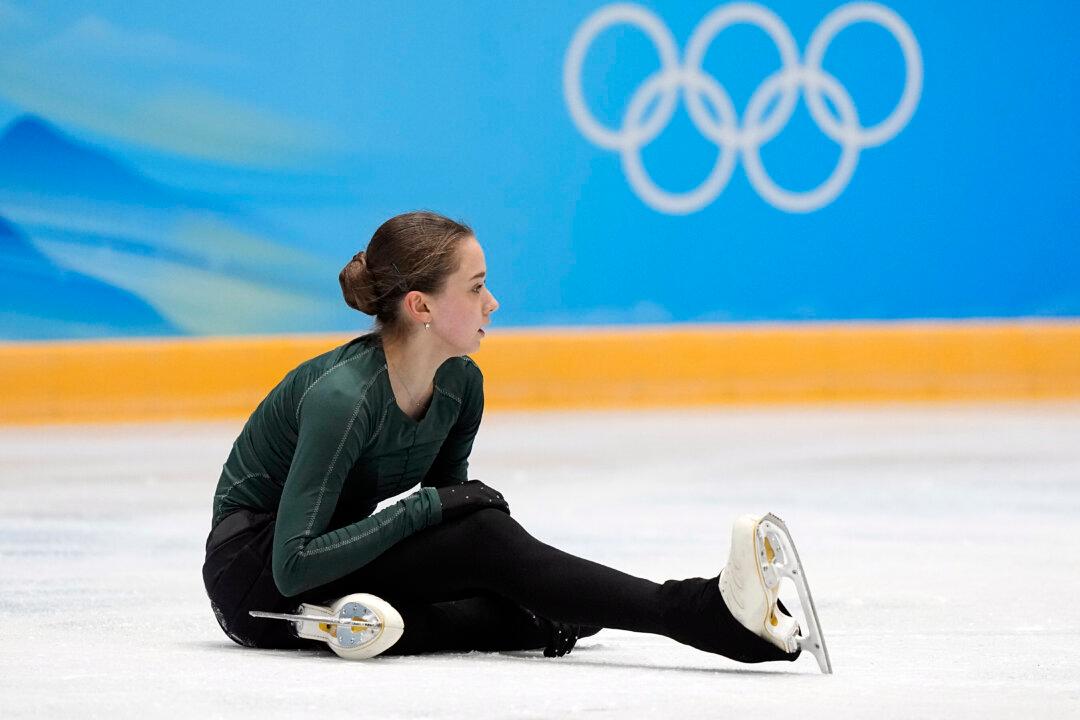 Olympic Court: Valieva Will Testify in Doping Case Hearing