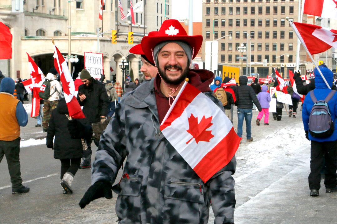 Freedom Convoy Posed No ‘Overriding Public Safety Concerns,’ Says Ontario Deputy Solicitor General
