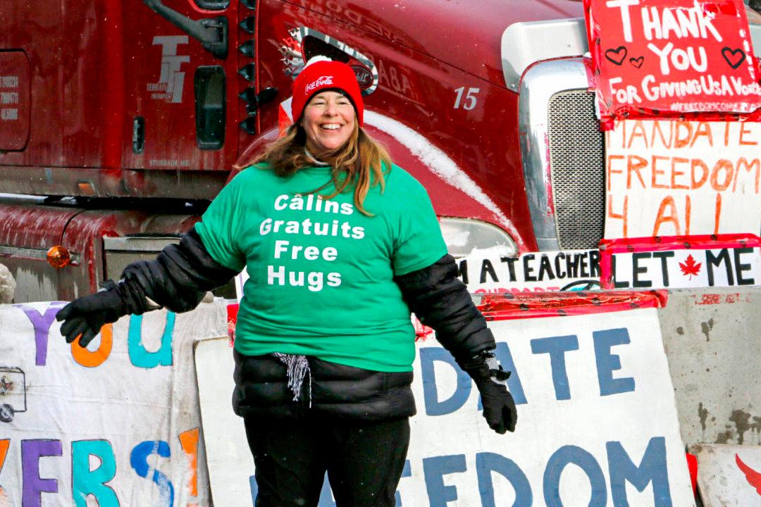 Photo Report: Spirits High in Ottawa as Protest Enters Third Week