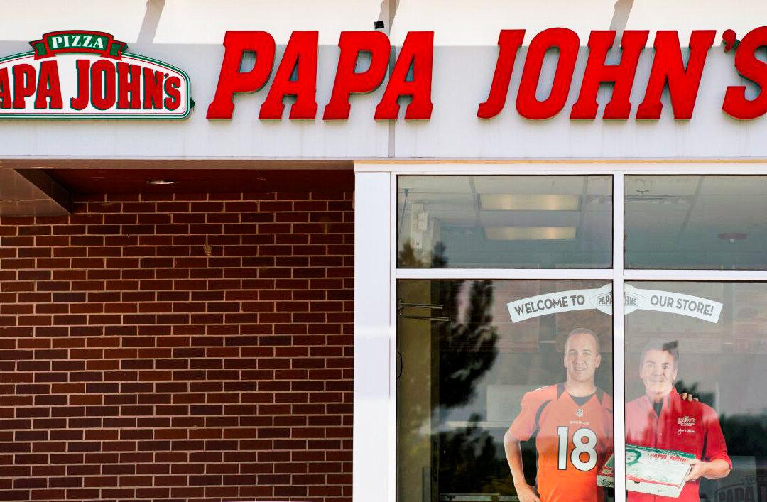 Inflation and Labor Crunch a ‘Double-Edged Sword’ Hurting Businesses: Papa John’s Founder