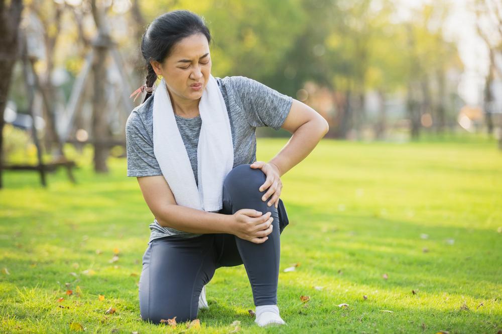 Glucosamine and Chondroitin for Osteoarthritis