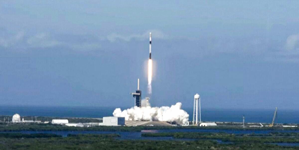 Musk Predicts Cheaper Starship Launches, Talks About Humanity Becoming ‘Multi-Planetary Species’
