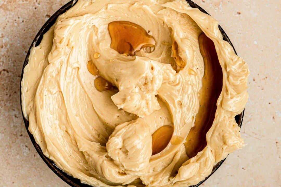The Secret to the Best-Ever Maple Butter Comes Down to This One Step