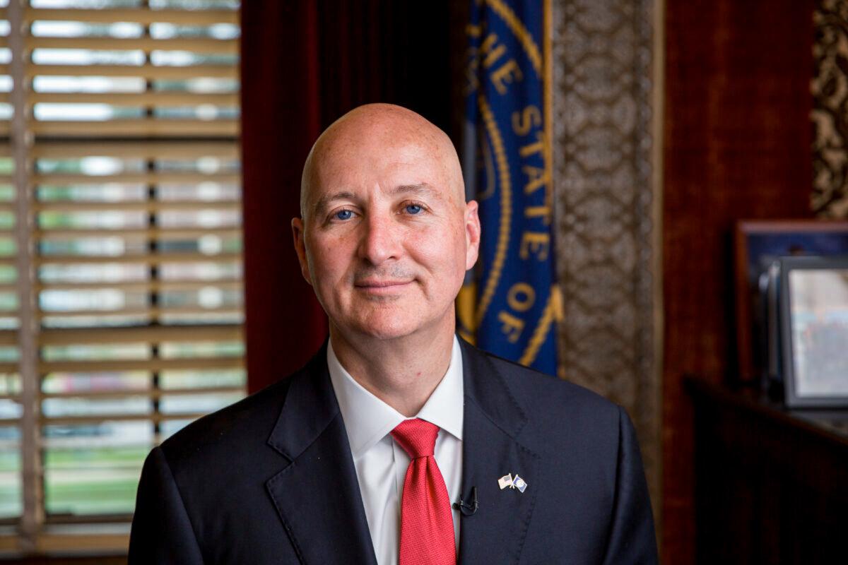 EXCLUSIVE: How Nebraska Has the Lowest Unemployment Rate in the Nation: Gov. Pete Ricketts