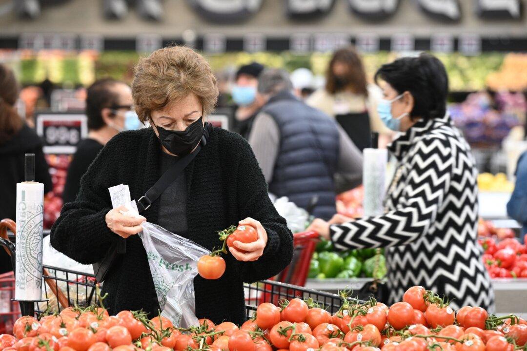 How Inflation Is Affecting Americans’ Ability to Save