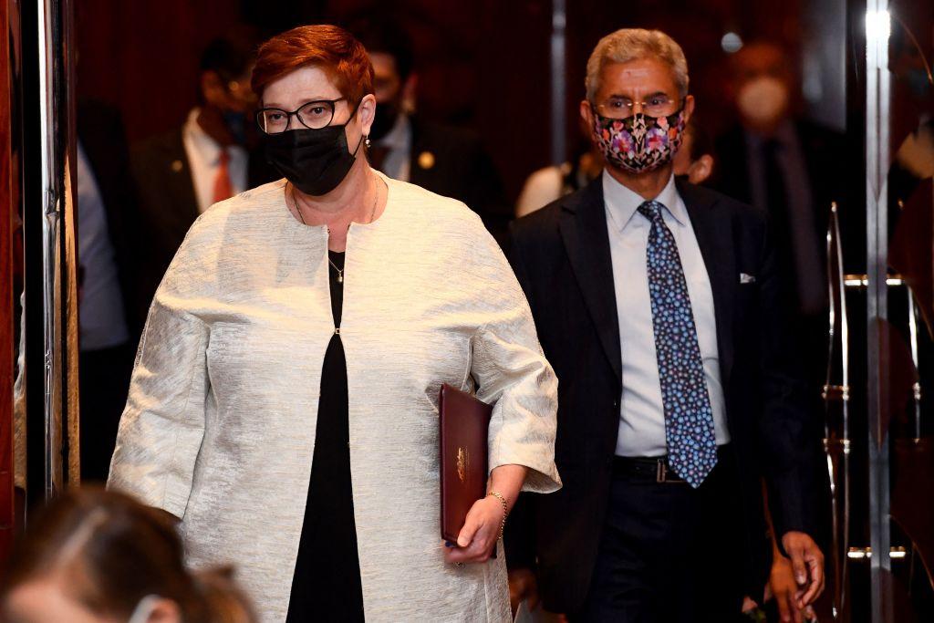 Australia and India Commit to Free and Open Internet