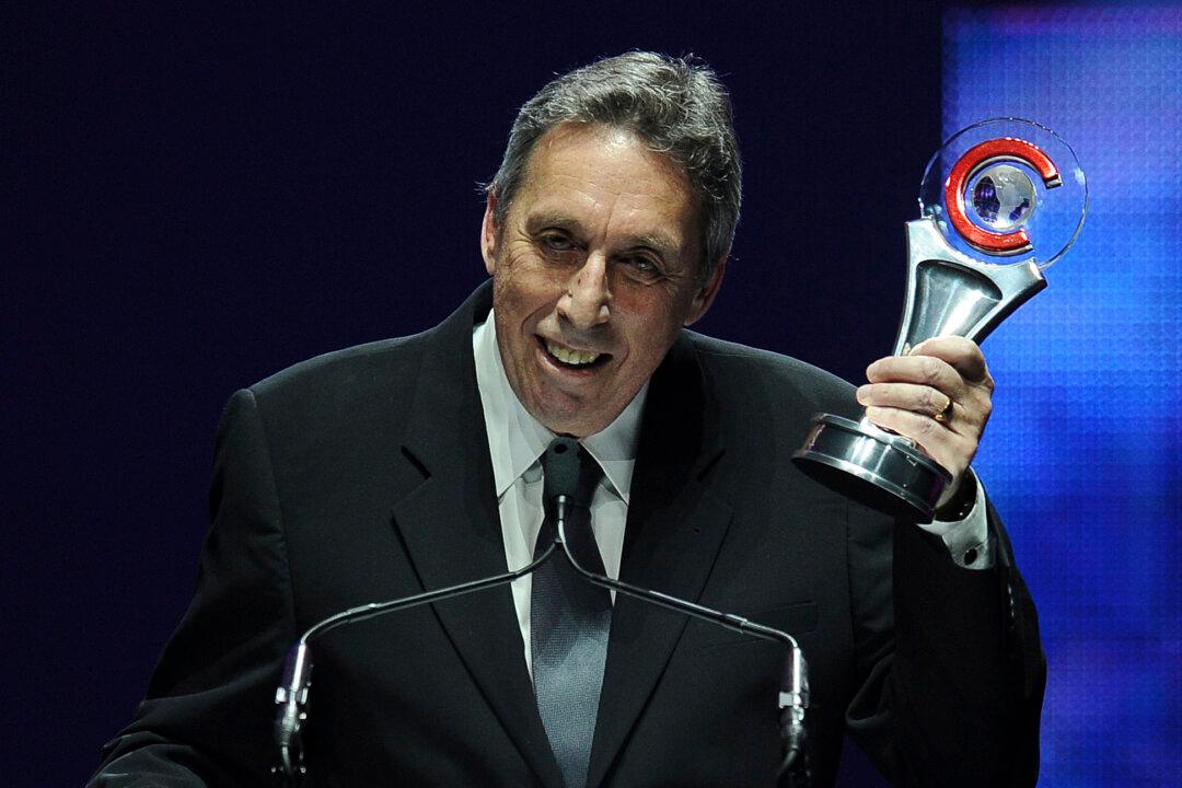 Ivan Reitman, Director of ‘Ghostbusters’ and Many US Comedies, Dead at 75