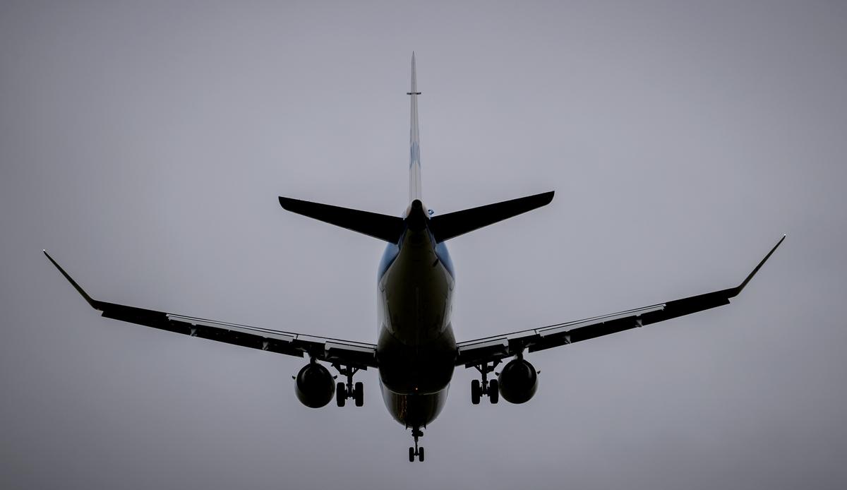 Europe Has 5 Months Supply of Jet Fuel, Dutch Government Says