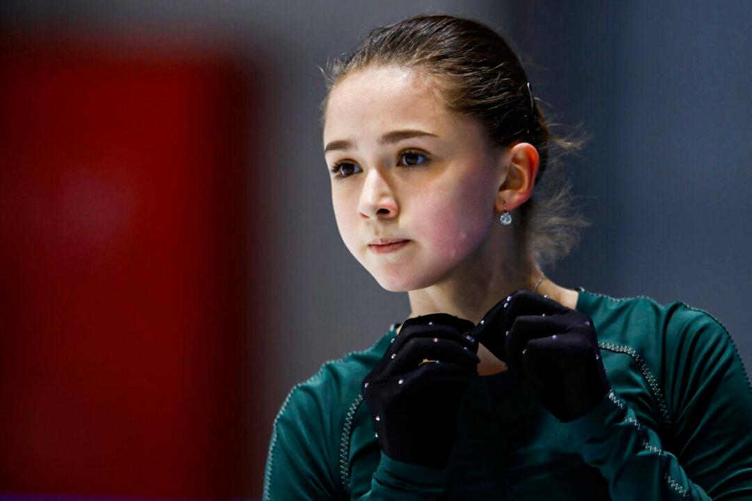 RUSADA Files CAS Appeal Seeking ‘Appropriate Consequences’ for Valieva