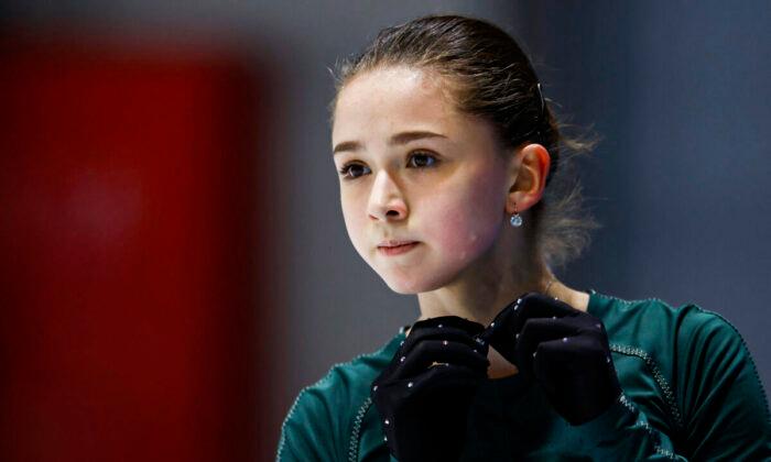 Russian Teen Skater Valieva Cleared to Compete at Olympics, but Medals Will Be Withheld