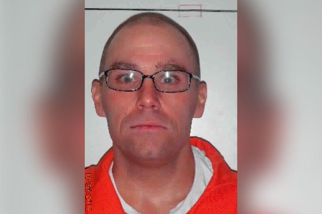 Nevada’s First Execution in Nearly 16 Years on Hold Again