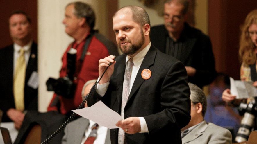 MN Bill Would Allow Child Care Centers to Deny Children With Non-Medical Exemptions