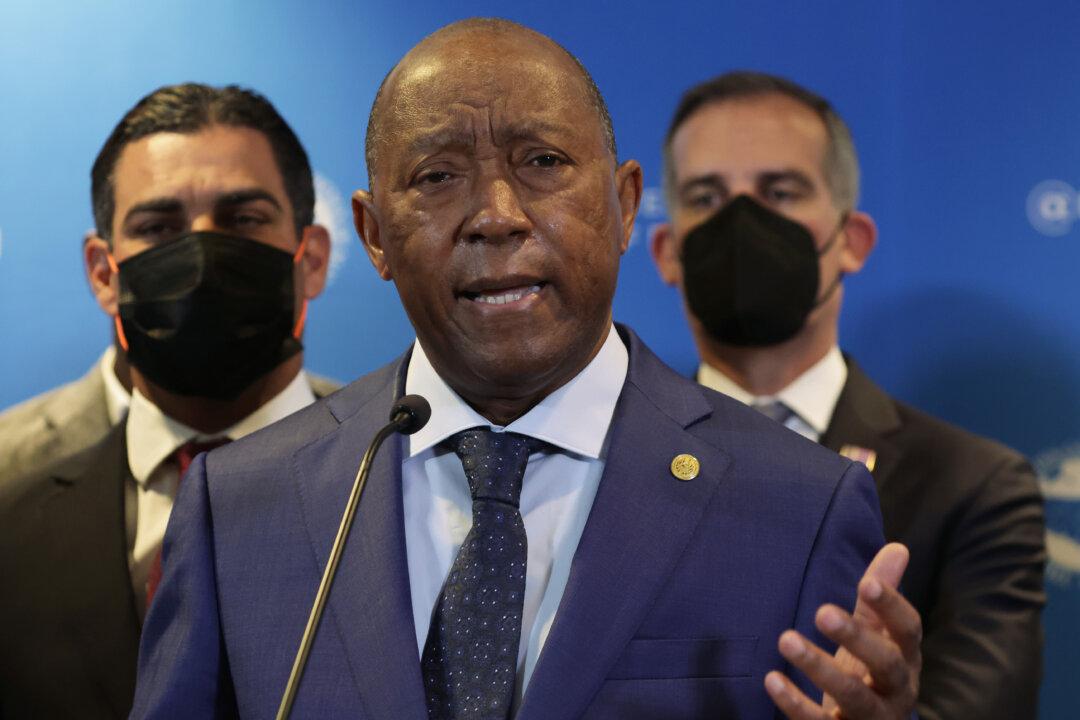 White-Owned Businesses File Civil Rights Lawsuit Against Houston Over Racial Discrimination