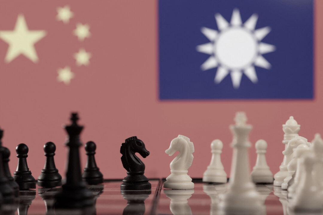 How China Is Systematically Isolating Taiwan in Latin America
