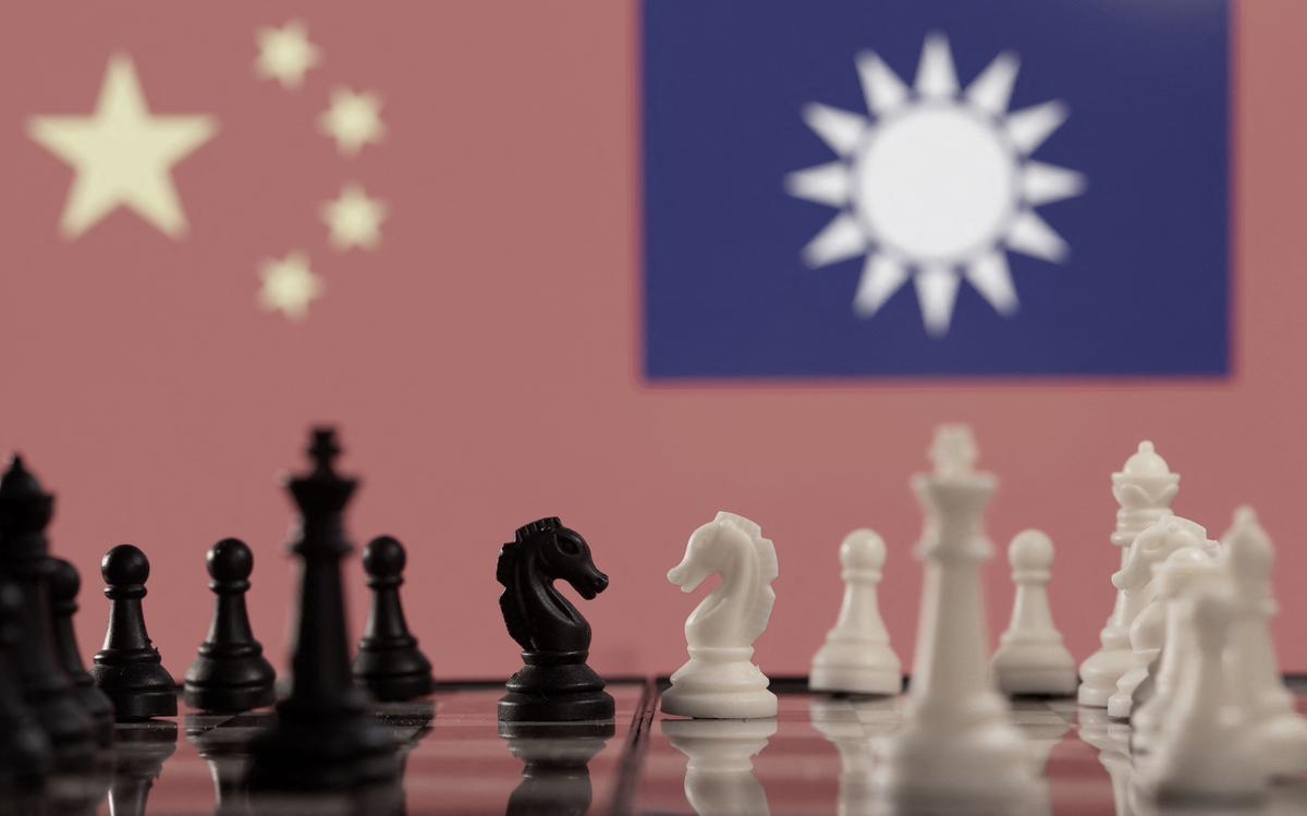 How China Is Systematically Isolating Taiwan in Latin America
