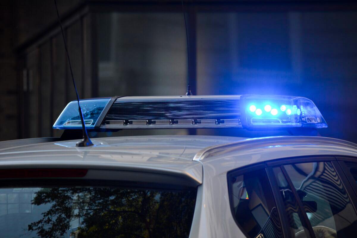 Man Arrested for Alleged Attempted Murder in Torrance