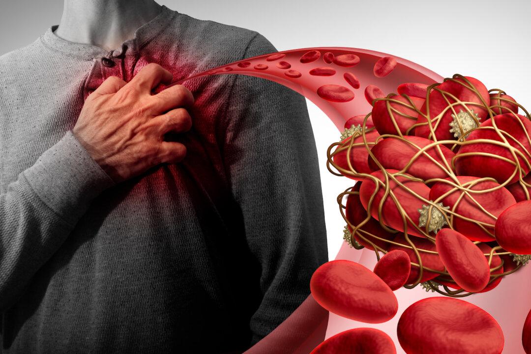 Could This Be the Root of All Heart Disease?