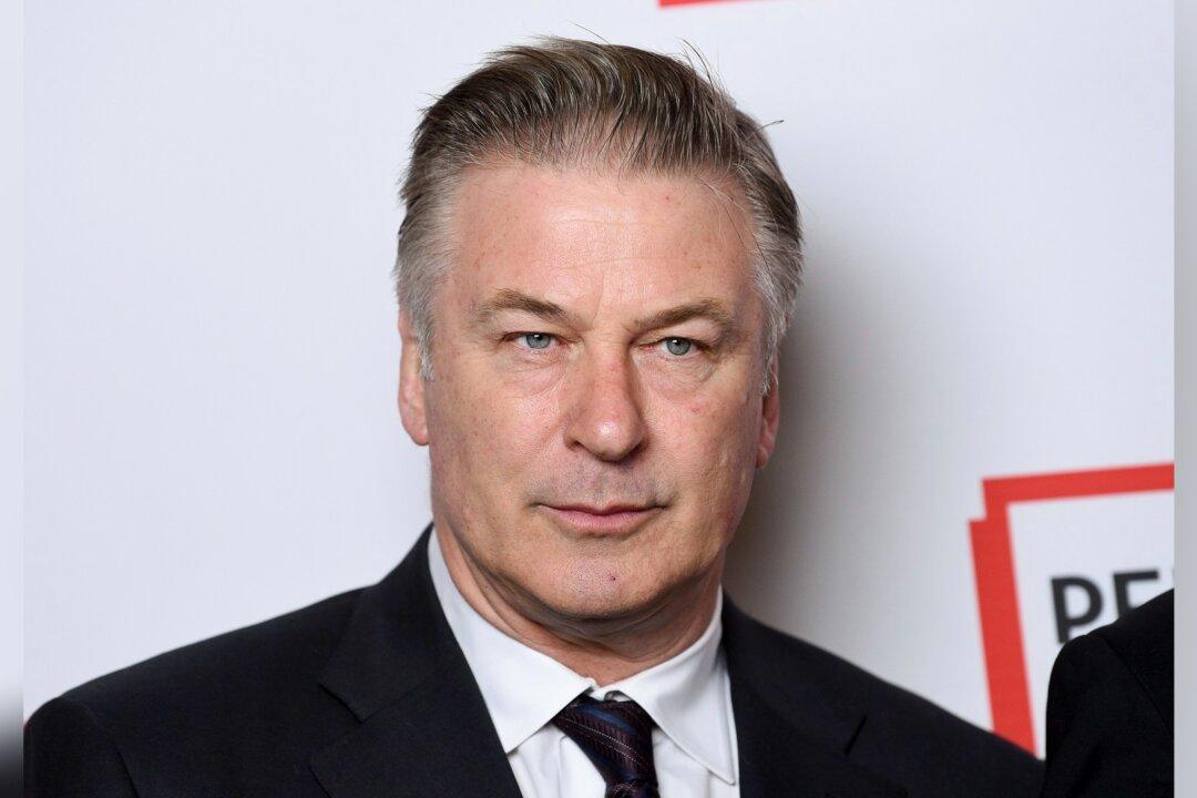 Animation Showing Alec Baldwin Fatally Shooting Cinemetographer Released by Family