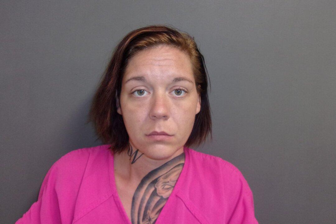 Woman Pleads Guilty in Deaths of Pair Buried on Texas Beach