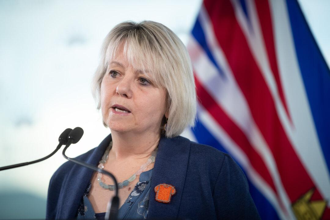 BC to Require Health-Care Professionals to Disclose COVID-19 Vaccination Status to Regulating Bodies