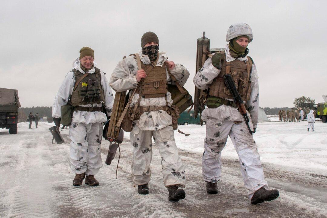 Canada to Give $500M Loan, Send $7.8M in Lethal Weapons to Ukraine: Trudeau