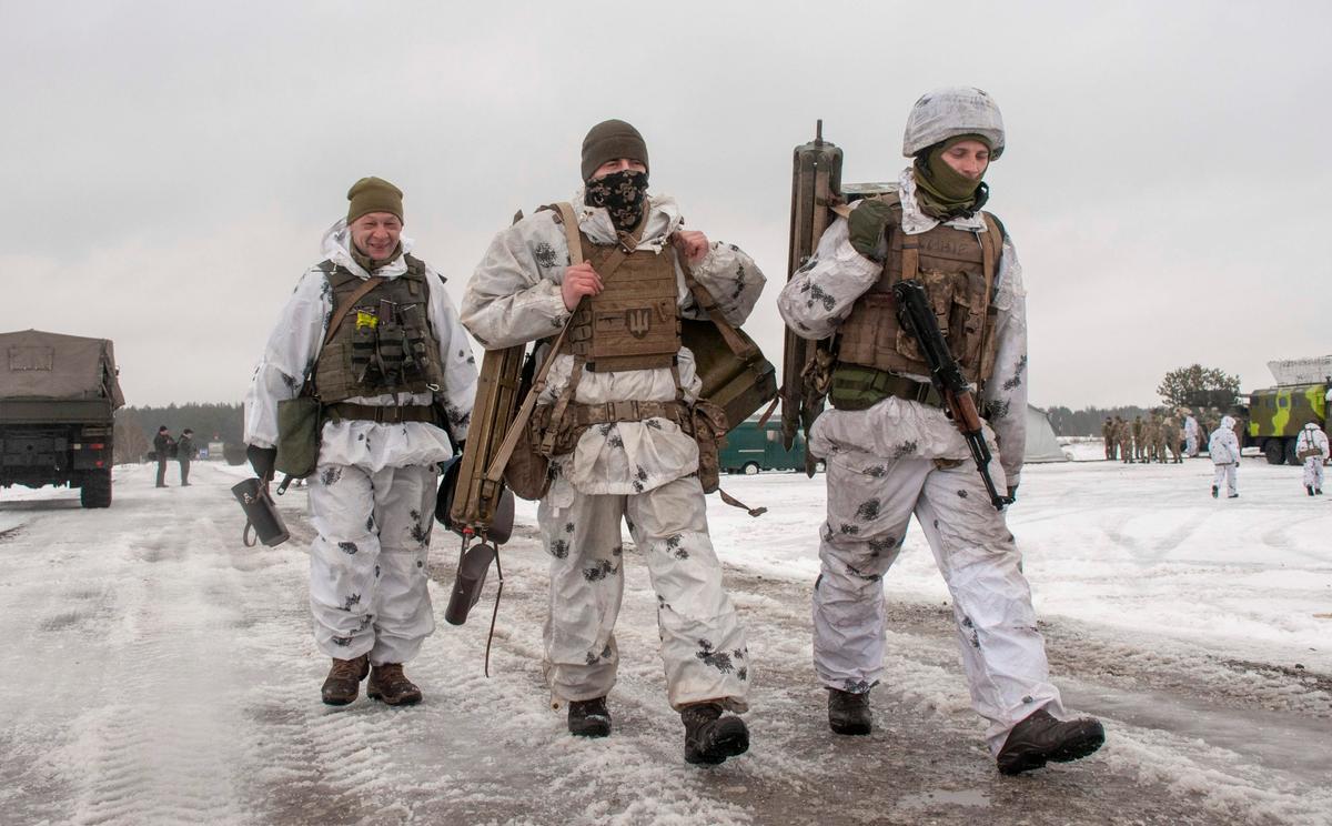 Beijing Should Be Put on Notice: A War With Russia Is a War With China