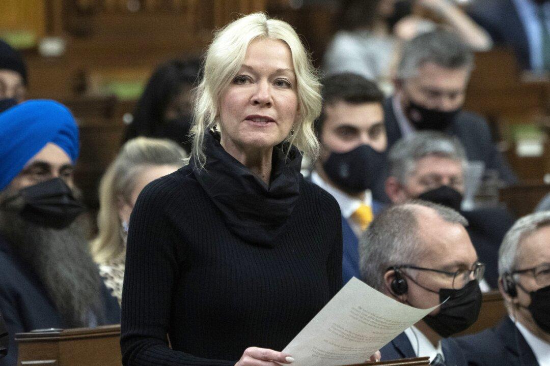 Bergen Says Conservatives Won’t Attract Disaffected Liberals by Being ‘Liberal-Lite’