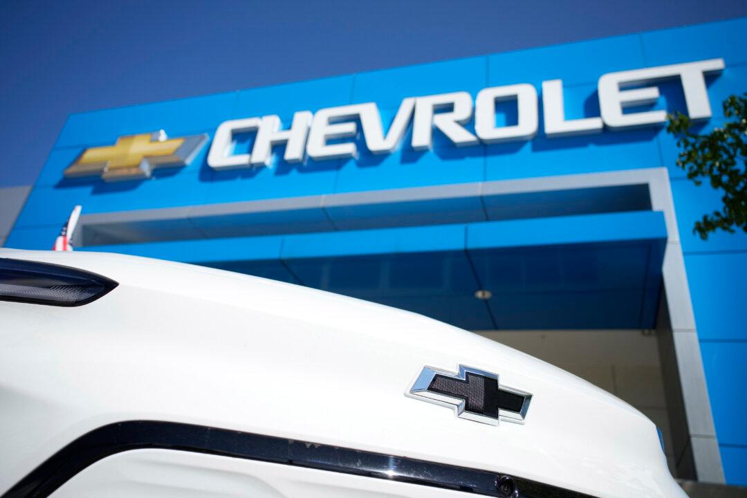 GM to Restart Chevy Bolt Factory After Battery Fire Recalls