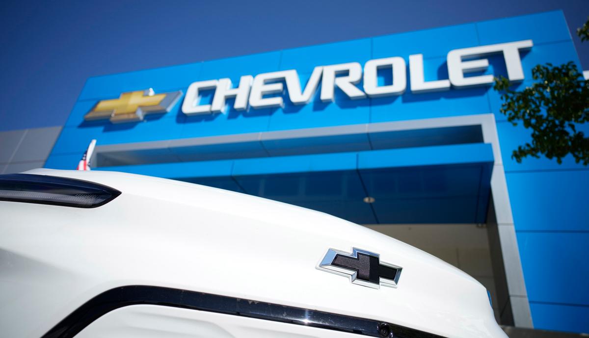 GM to Restart Chevy Bolt Factory After Battery Fire Recalls