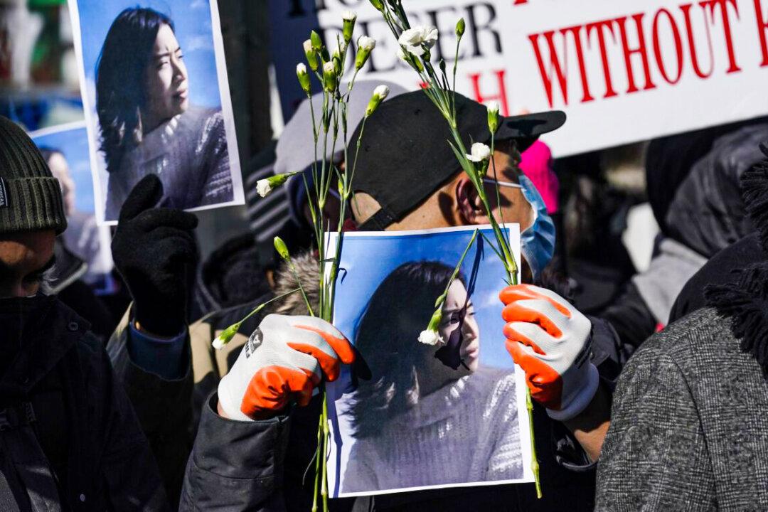 Woman Killed by Man Who Followed Her Into NYC Apartment