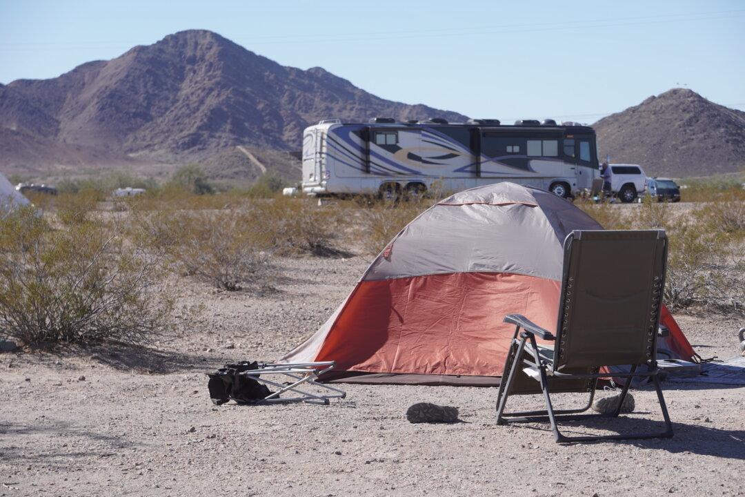 IN-DEPTH: Proposed Federal Land-Use Rule Redefines Conservation to Limit Commercial and Activity in Response to Climate Change