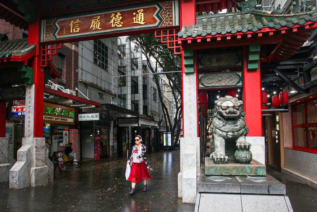 Ex-Labor MP Tried to Cover Up $100,000 Donation From Chinese Billionaire: Corruption Body