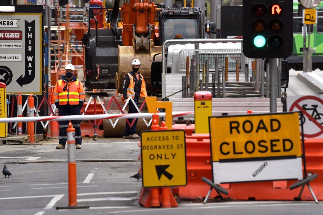 Business Groups Warn Labor’s Workplace Law Reforms ‘Deeply Flawed’