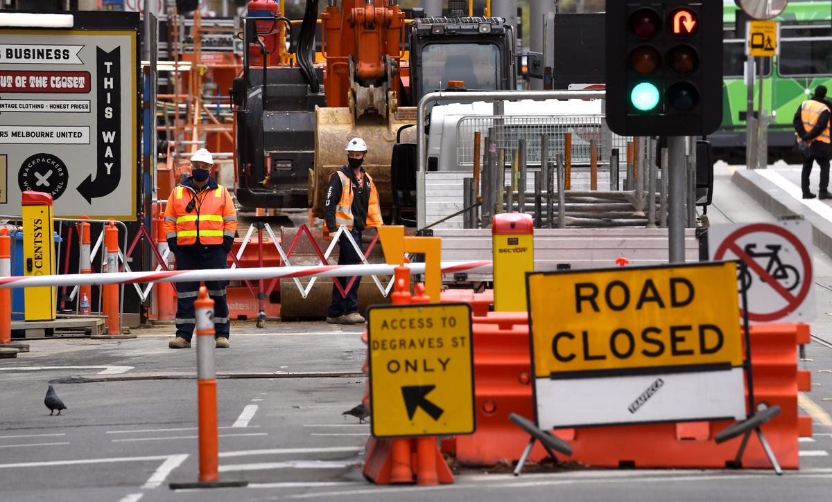 Business Groups Warn Labor’s Workplace Law Reforms ‘Deeply Flawed’