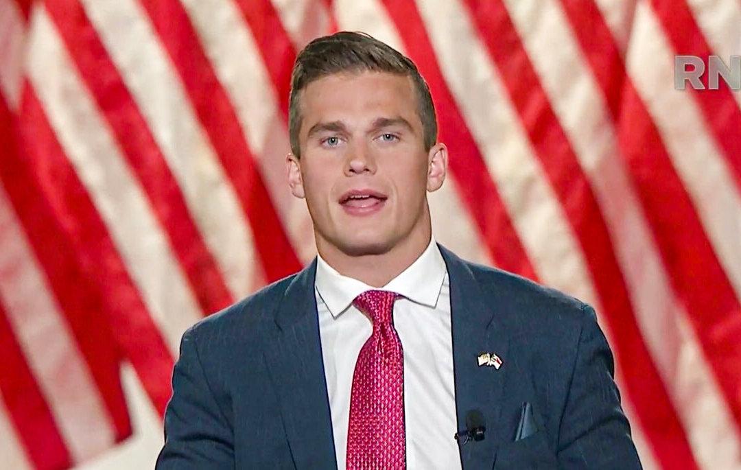 NC Board Can’t Disqualify Rep. Cawthorn From 2022 Election on 14th Amendment: Attorney