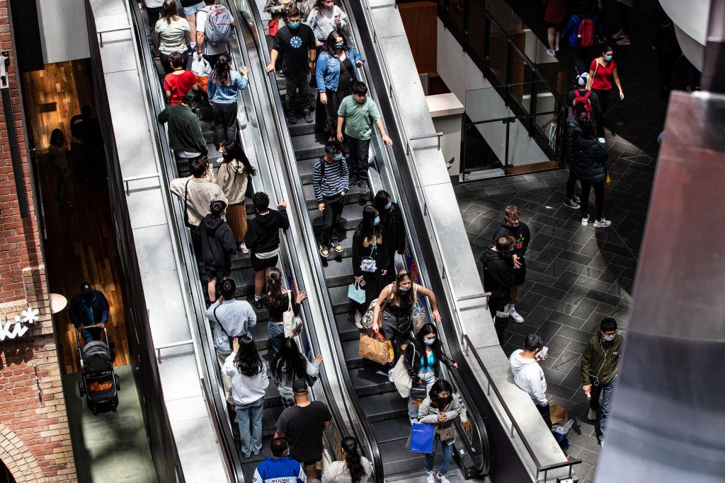 Pessimistic Consumer Sentiment Unaffected by Australian Federal Election Results