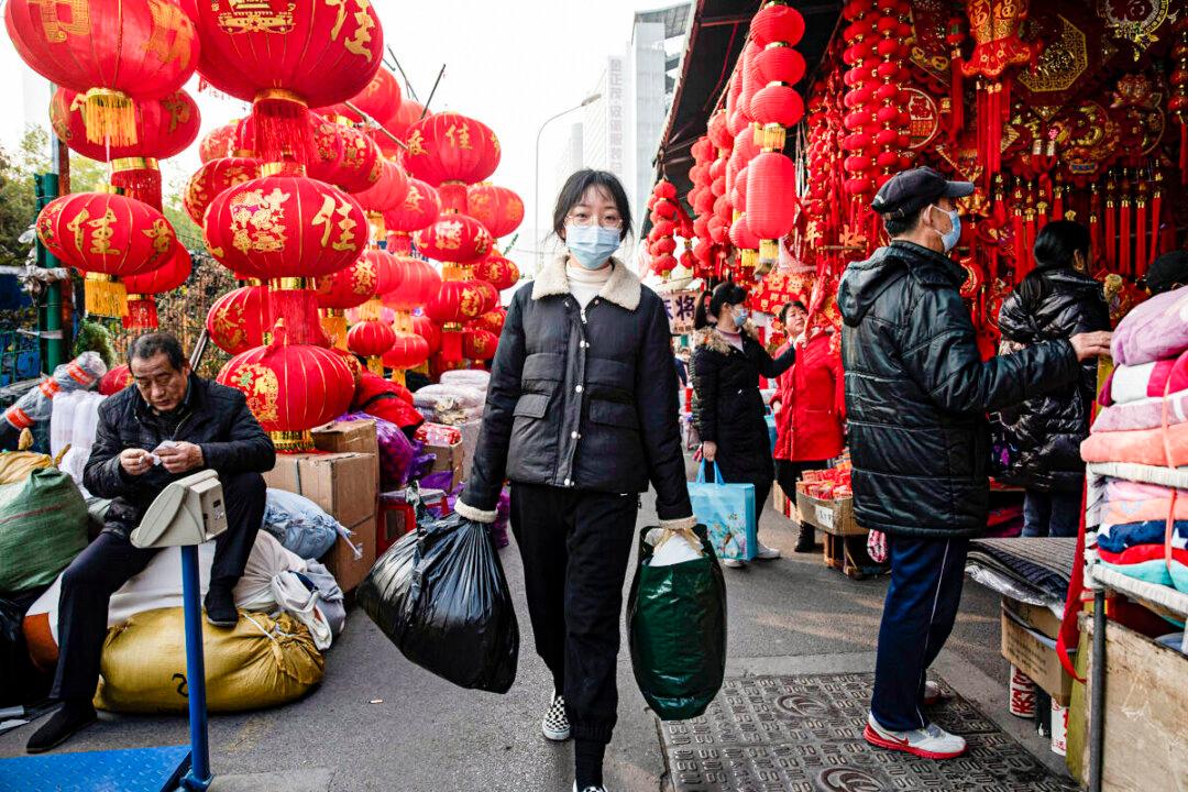 Xi Jinping and CCP Do Not Speak for the People of China: Survey Findings