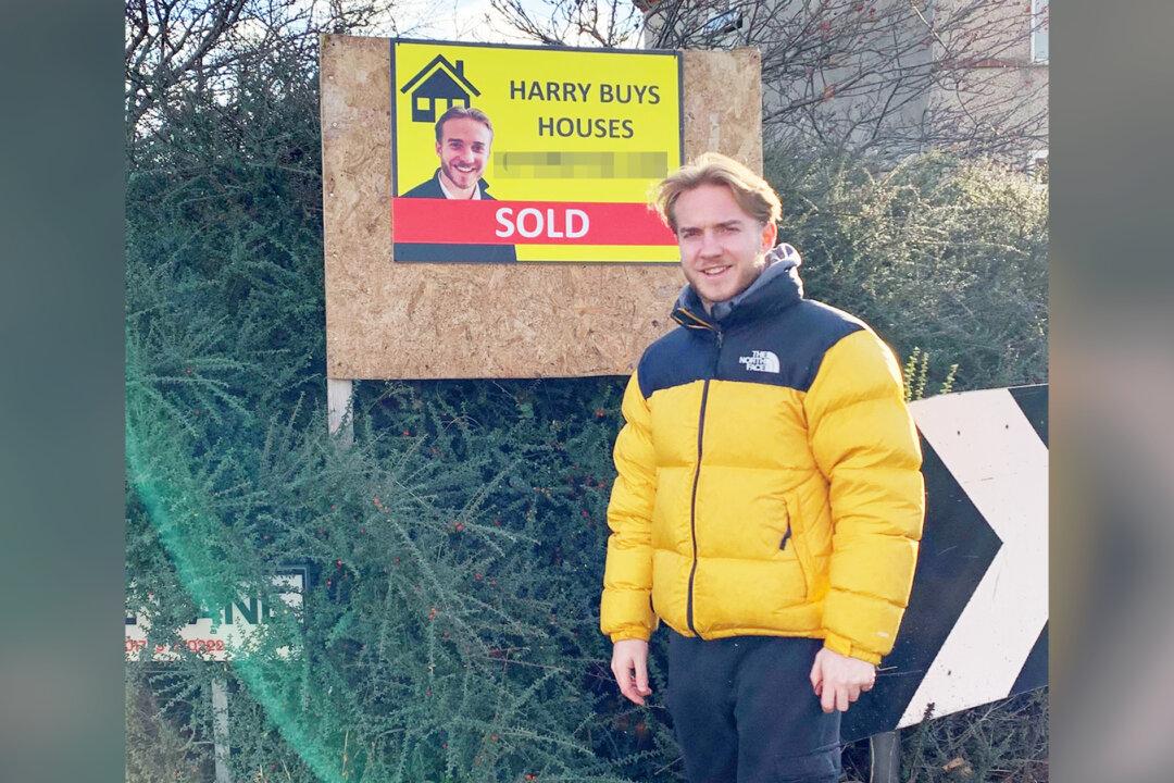 Ambitious Student Becomes a Landlord After Buying His First Property at the Age of 21