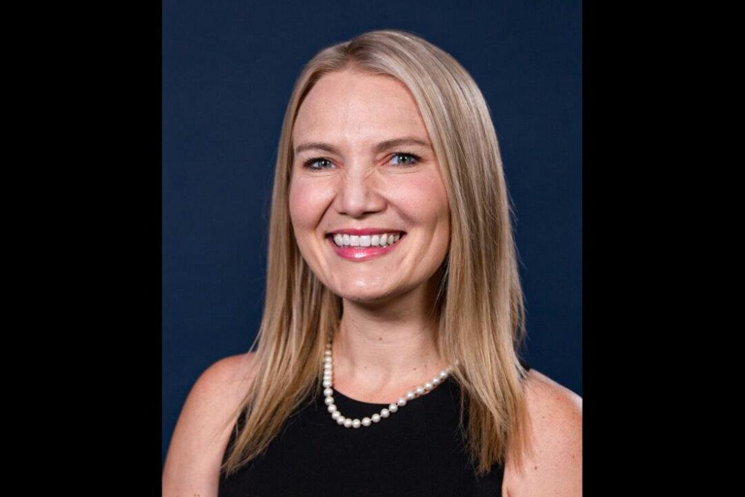 New York State, City Sued Over COVID-19 Treatment Order That Discriminates Against Whites