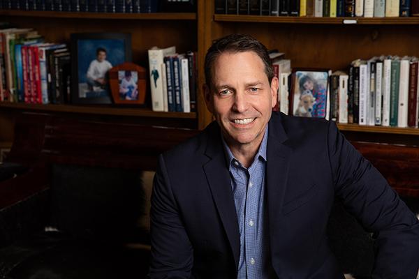 As Historic Convention of States Movement Gains Momentum, President Meckler Says ‘I’m Shooting for 2024’