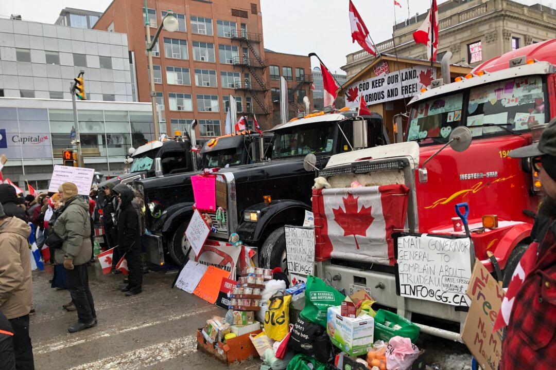 GiveSendGo Says No Credit Card Info Leaked or Money Stolen in Freedom Convoy Crowdfunding Hack