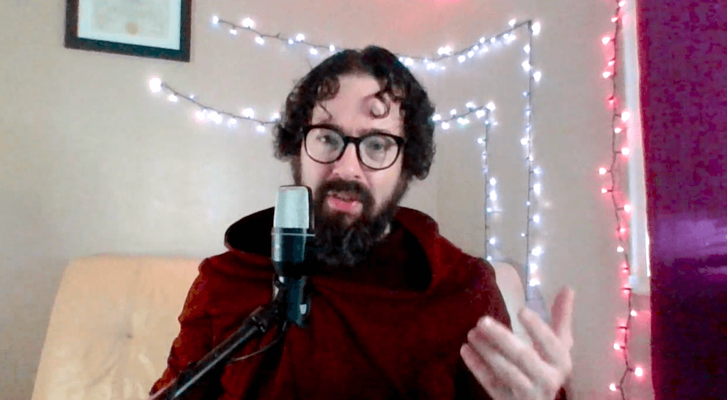 Expert Explains Roots of ‘Woke’ Ideology and Deliberate Effort to Cancel Joe Rogan